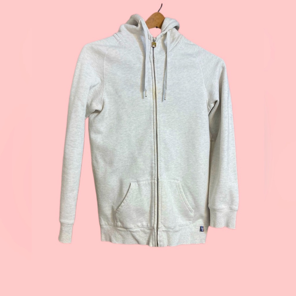 Aritzia , TNA Zip Up Hoodie
